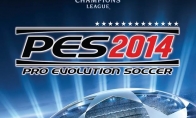 《实况足球2014：蓝色武士的挑战》日版PS3版 游戏截图 8